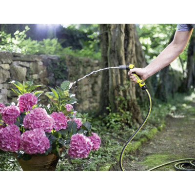 Шланг садовий Karcher Шланг для поливу Performance Plus 1/2" 50 м 2.645-319.0