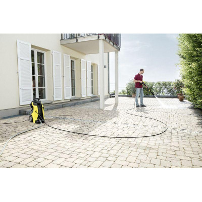 Шланг високого тиску Karcher Шланг Quick Connect H 9 Q 9м (2.641-721.0) Шланг високого тиску Karcher Шланг Quick Connect H 9 Q 9м (2.641-721.0)