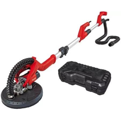 Шліфувальна машина по бетону Einhell TС-DW 225 (4259930)