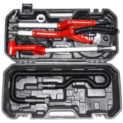Шліфувальна машина по бетону Einhell TС-DW 225 (4259930)