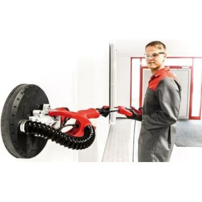 Шліфувальна машина по бетону Einhell TС-DW 225 (4259930)