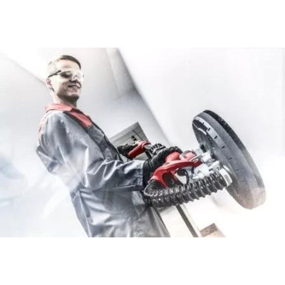 Шліфувальна машина по бетону Einhell TС-DW 225 (4259930)