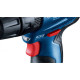 Шуруповерт Bosch GSB 12V-30 (06019G9100)