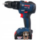 Шуруповерт Bosch GSB 18 V-50 (06019H5100)