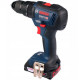 Шуруповерт Bosch GSB 18 V-50 (06019H5100)