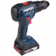 Шуруповерт Bosch GSB 18 V-50 (06019H5100)