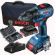Шуруповерт Bosch GSR 18V-50 (06019H5004)