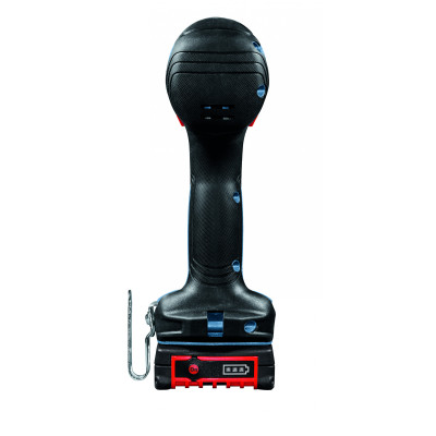 Шуруповерт Bosch GSR 18V-50 (06019H5004)
