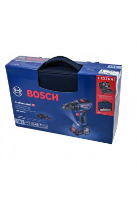 Шуруповерт Bosch GSR 18V-50 (06019H5004)