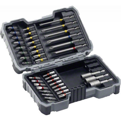 Шуруповерт Bosch GSR 18V-50 (06019H5004)
