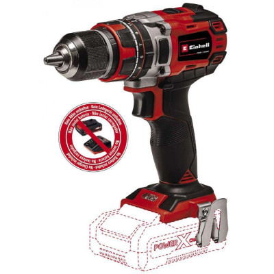 Шуруповерт Einhell TE-CD 18/50 Li-i BL Solo (4513942)