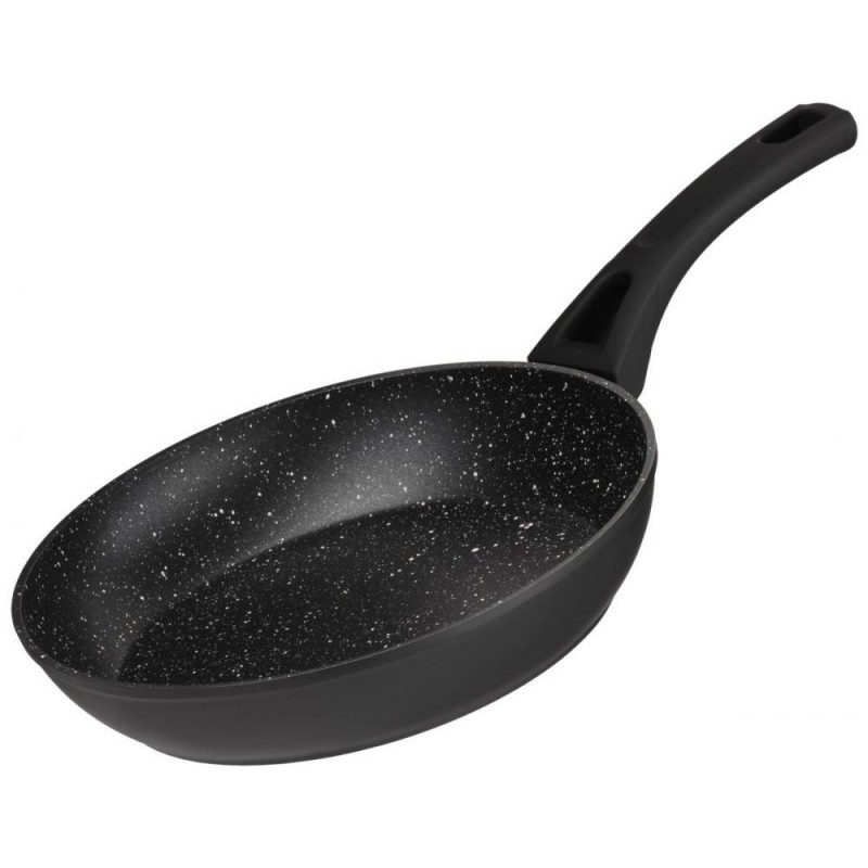 Сковорода звичайна Ardesto Black Mars (AR0724BO)