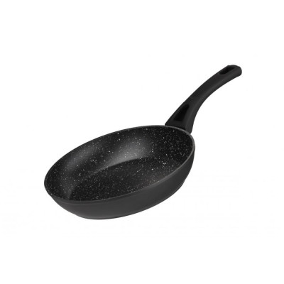 Сковорода звичайна Ardesto Black Mars (AR0724BO)