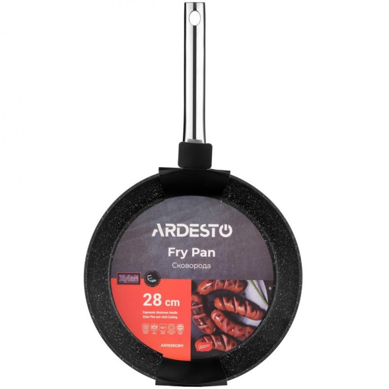Сковорода звичайна Ardesto Gemini Gourmet (AR1928GB)