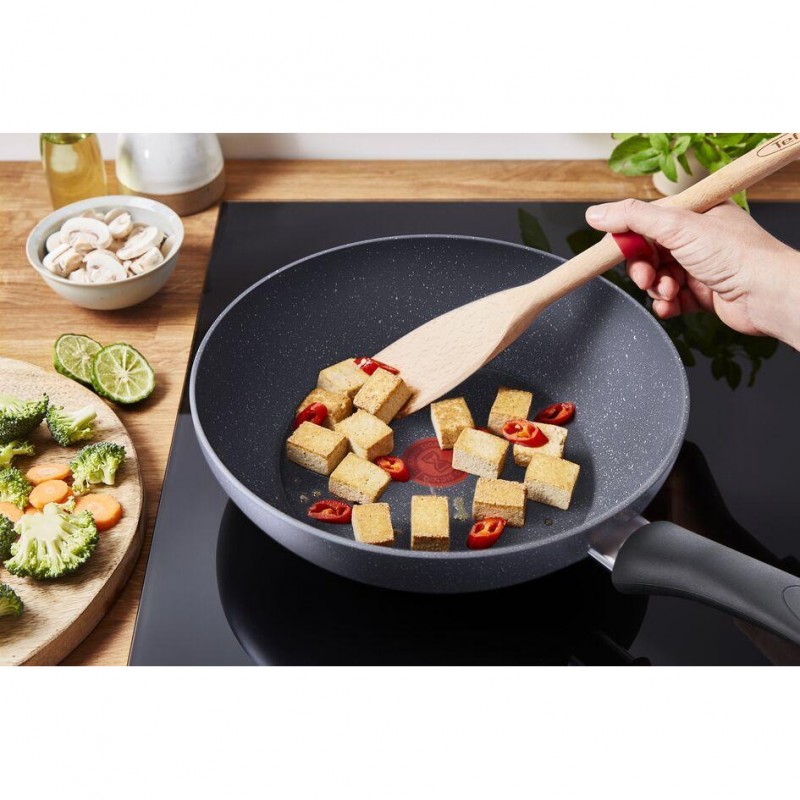 Сковорода ВОК Tefal WOK Healthy Chef (G1501972)