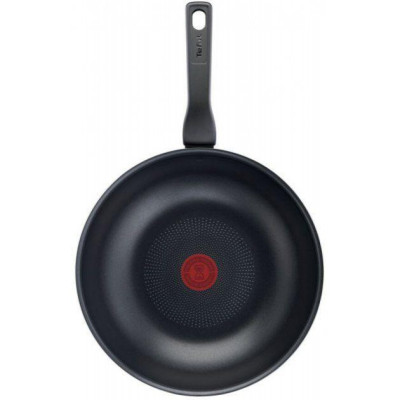 Сковорода ВОК Tefal XL Intense (C3841953) Сковорода ВОК Tefal XL Intense (C3841953)