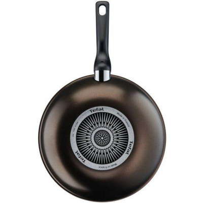 Сковорода ВОК Tefal XL Intense (C3841953) Сковорода ВОК Tefal XL Intense (C3841953)