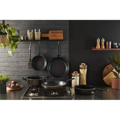 Сковорода ВОК Tefal XL Intense (C3841953) Сковорода ВОК Tefal XL Intense (C3841953)
