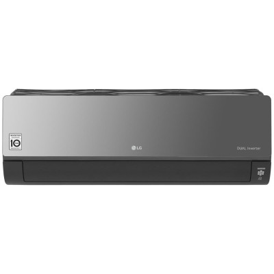 Спліт-система LG ARTCOOL Mirror AC12BQ