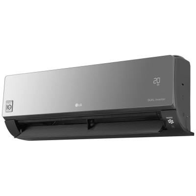 Спліт-система LG ARTCOOL Mirror AC12BQ
