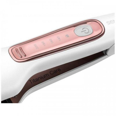 Стайлер Sencor SHI 6300GD