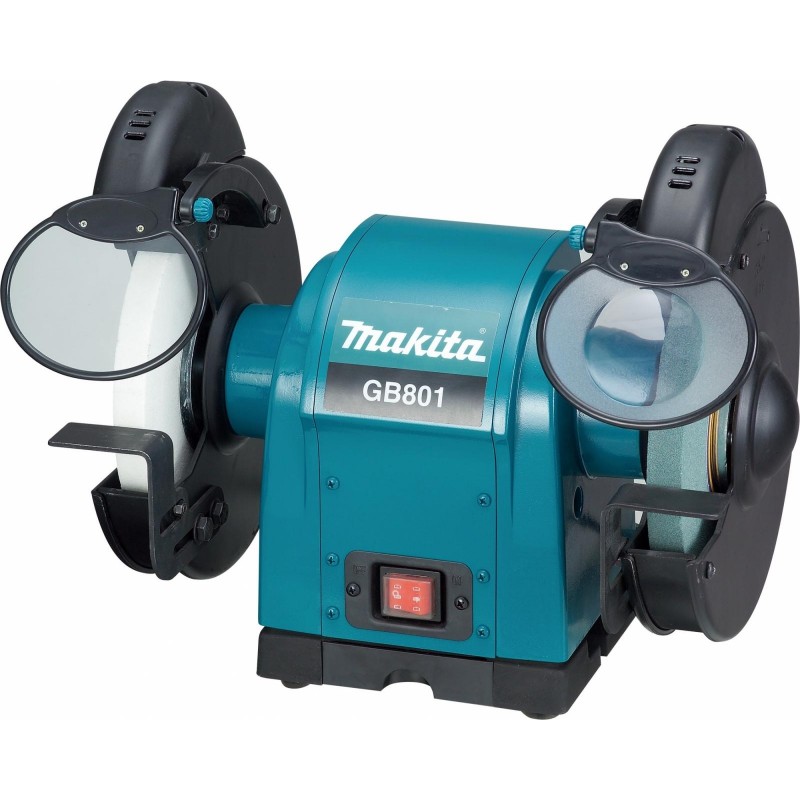 Верстат для заточування Makita GB801