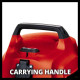Будівельний пилосос Einhell TC-VC 1820 SA (2342425)