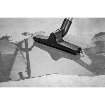 Будівельний пилосос Graphite 59G607