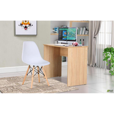 Стілець Art Metal Furniture Aster RL Wood Пластик Білий (545914)