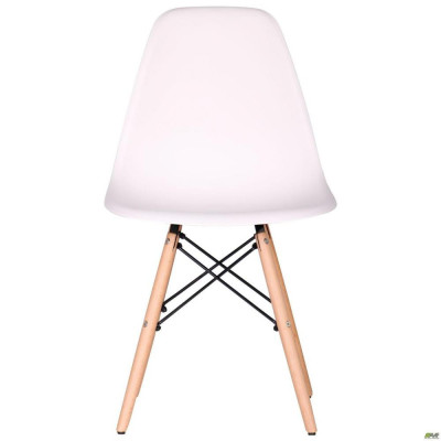 Стілець Art Metal Furniture Aster RL Wood Пластик Білий (545914)