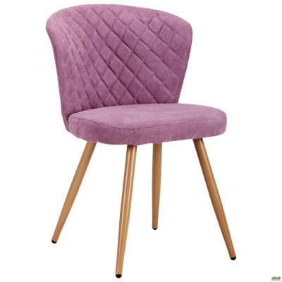 Стілець Art Metal Furniture Енріко DC-1743 бук/бузок (521367)