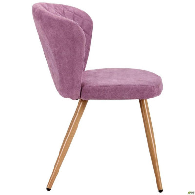 Стілець Art Metal Furniture Енріко DC-1743 бук/бузок (521367)