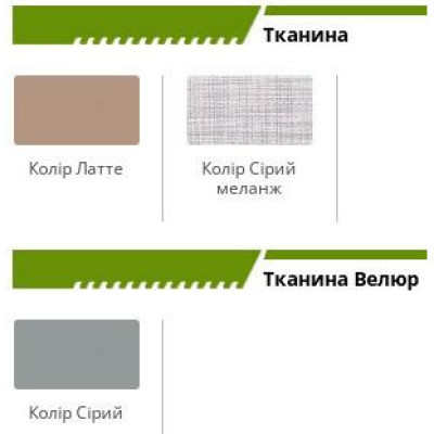 Стілець Art Metal Furniture Indiana чорний/меланж латте (545121) Стілець Art Metal Furniture Indiana чорний/меланж латте (545121)
