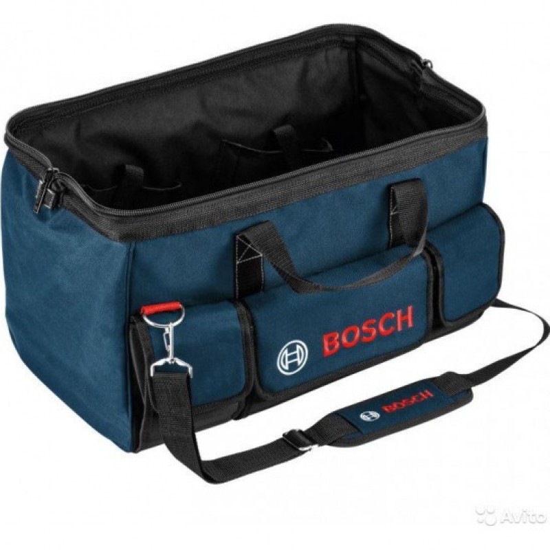 Сумка, рюкзак для інструментів Bosch 1600A003BK