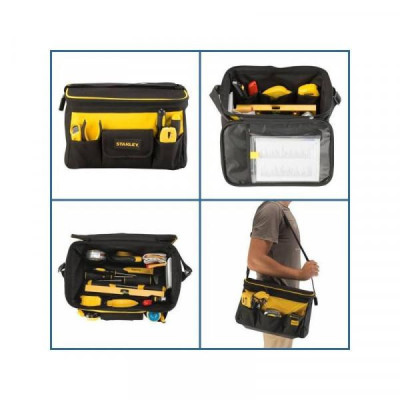 Сумка, рюкзак для інструментів Stanley STST1-73615