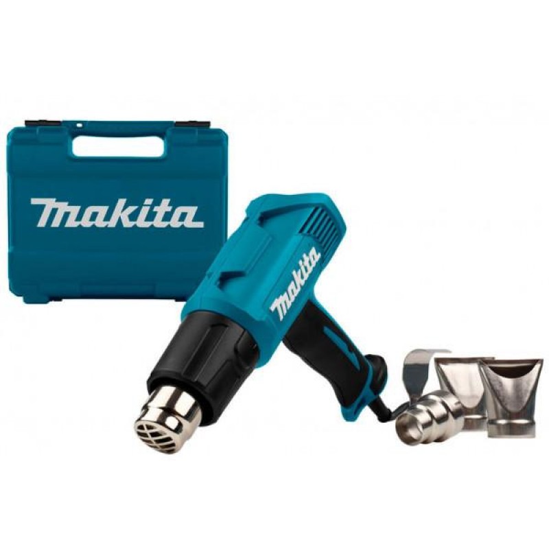 Технічний фен Makita HG5030K