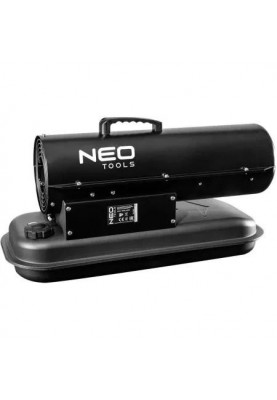 Теплова гармата NEO Tools 90-080