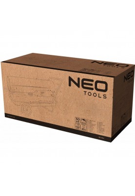 Теплова гармата NEO Tools 90-082