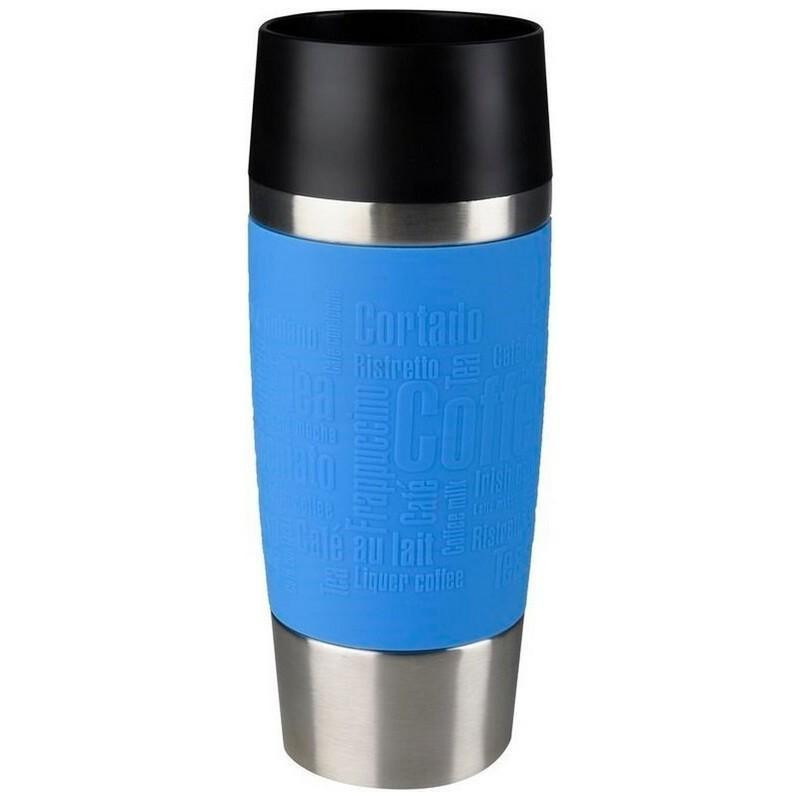 Термокухоль Tefal Travel Mug K3086114