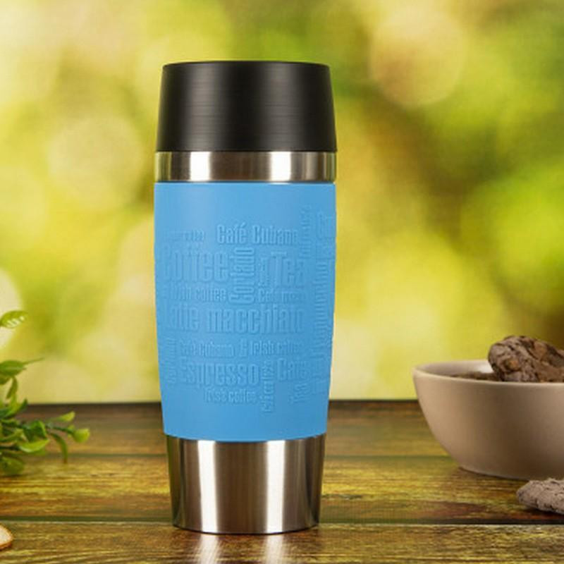 Термокухоль Tefal Travel Mug K3086114