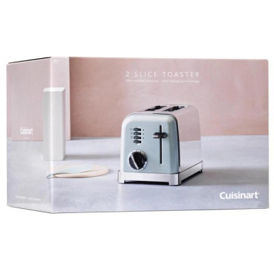 Тостер Cuisinart CPT160GE
