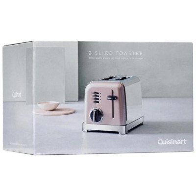 Тостер Cuisinart CPT160PIE