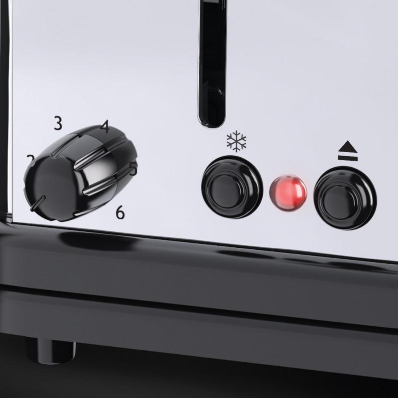 Тостер Russell Hobbs Chester 23520-56