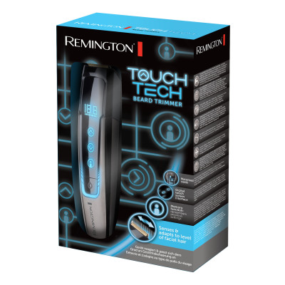 Тример для бороди та вусів Remington MB4700
