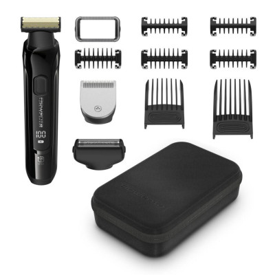 Тример для бороди та вусів Rowenta FOREVER SHARP ULTIMATE TN6201F4