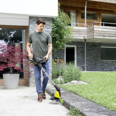 Тример Karcher WRE 18-55 (1.445-244.0)