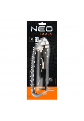 Труборіз NEO Tools 02-040