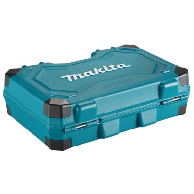 Універсальний набір інструментів Makita E-06616
