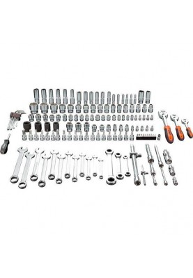 Універсальний набір інструментів NEO Tools 08-668