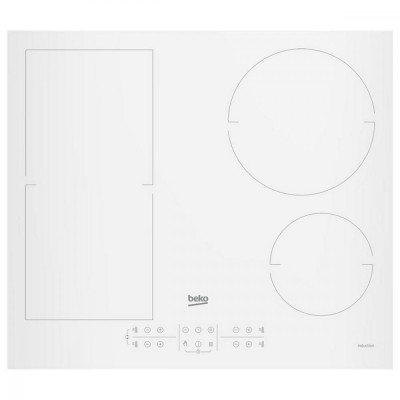 Варильна поверхня електрична Beko HII64200FMTW